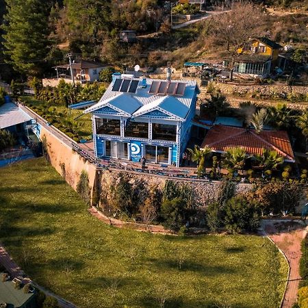 Dolphin Boutique Hotel & Restaurant Karacaören 외부 사진