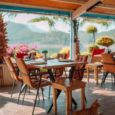 Dolphin Boutique Hotel & Restaurant Karacaören 외부 사진