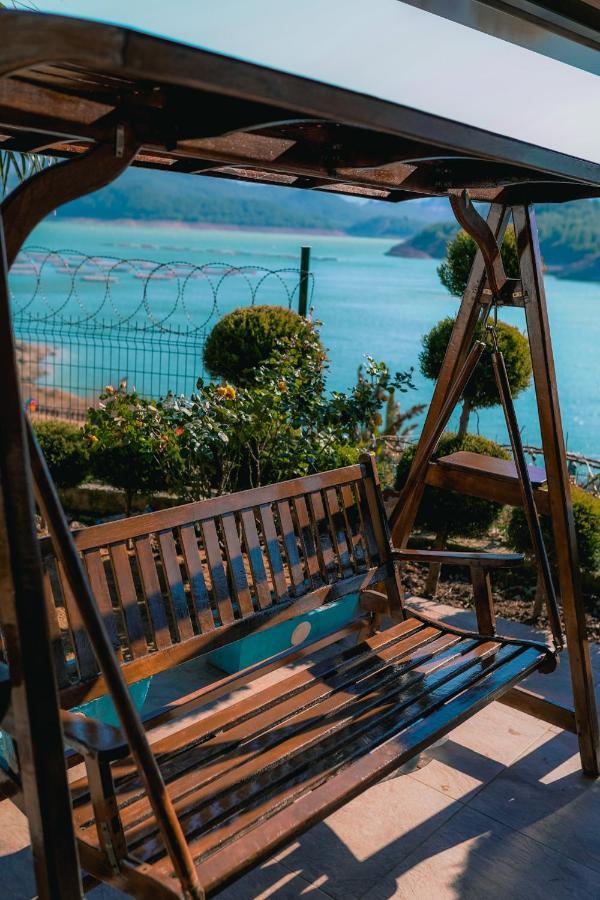 Dolphin Boutique Hotel & Restaurant Karacaören 외부 사진