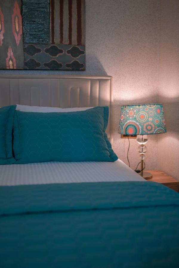 Dolphin Boutique Hotel & Restaurant Karacaören 외부 사진