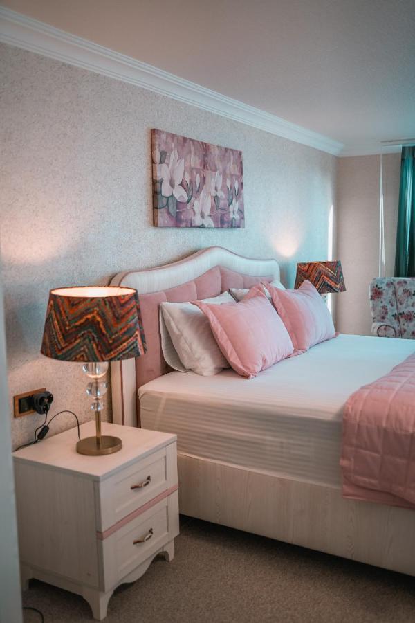 Dolphin Boutique Hotel & Restaurant Karacaören 외부 사진