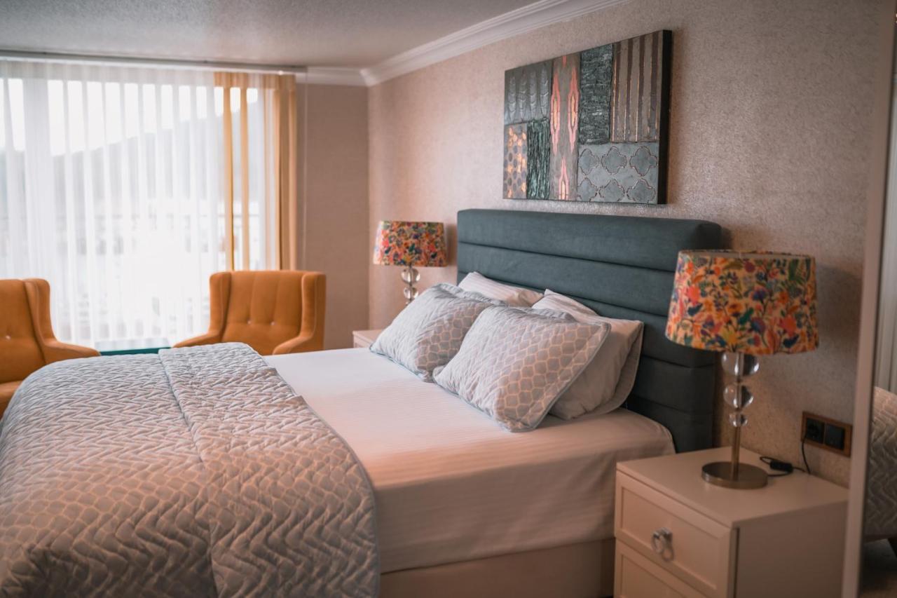 Dolphin Boutique Hotel & Restaurant Karacaören 외부 사진
