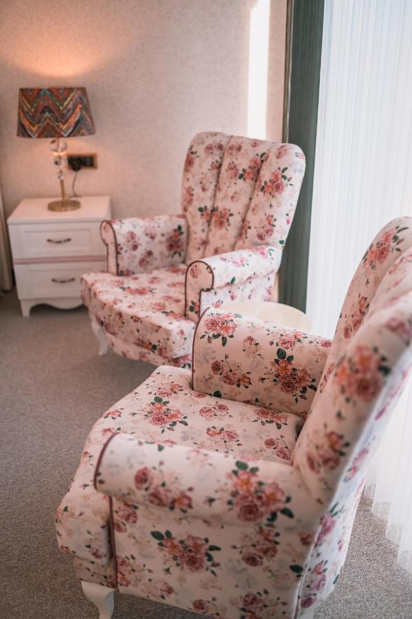 Dolphin Boutique Hotel & Restaurant Karacaören 외부 사진