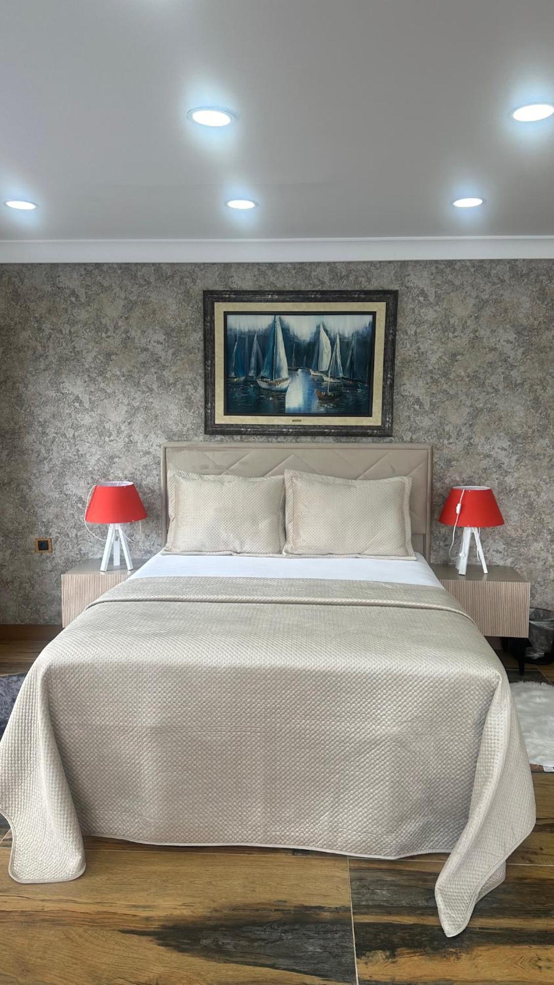 Dolphin Boutique Hotel & Restaurant Karacaören 외부 사진
